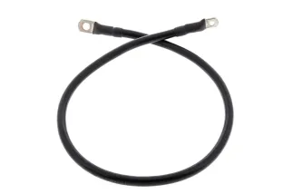 Câble de batterie ALL BALLS 29" (74 cm) - noir