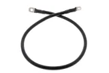Câble de batterie ALL BALLS 29" (74 cm) - noir