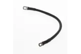 Câble de batterie ALL BALLS 13" (33 cm) - noir