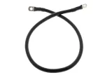 Câble de batterie ALL BALLS 30" (76 cm) - noir