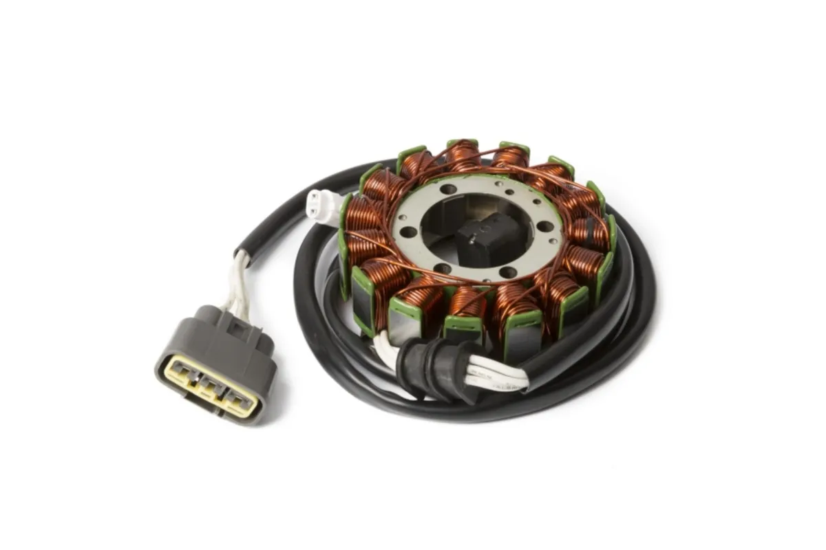 Stator KIMPEX