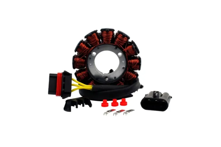 Stator KIMPEX