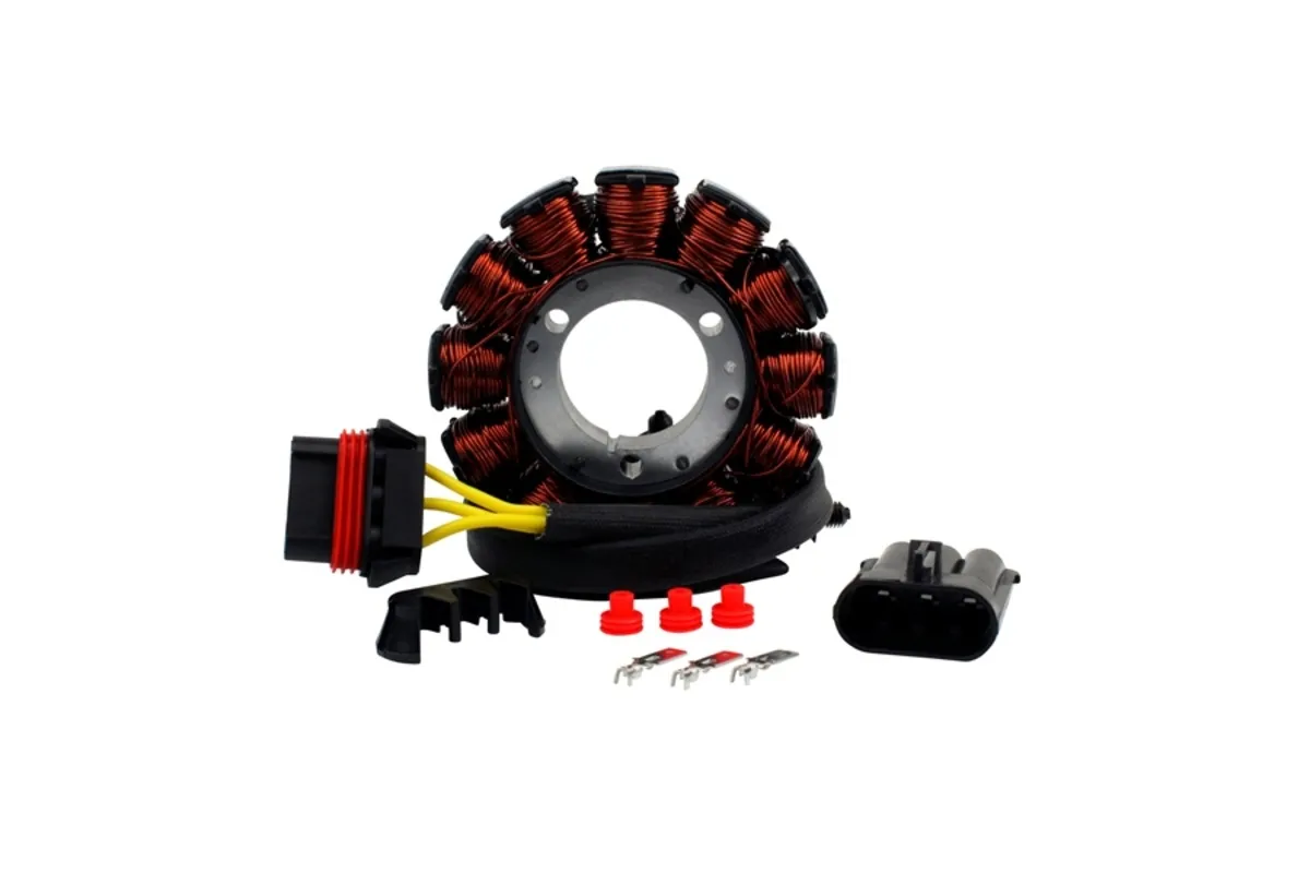 Stator KIMPEX