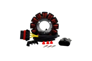 Stator KIMPEX