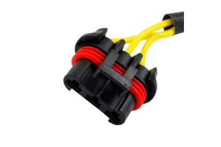 Stator KIMPEX