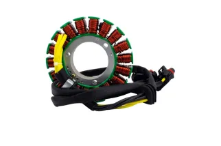 Stator KIMPEX double sortie 900 W