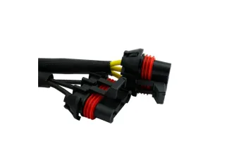 Stator KIMPEX double sortie 900 W