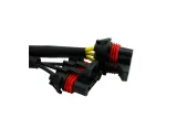 Stator KIMPEX double sortie 900 W