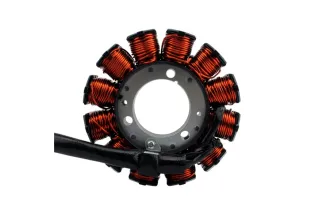 Stator KIMPEX