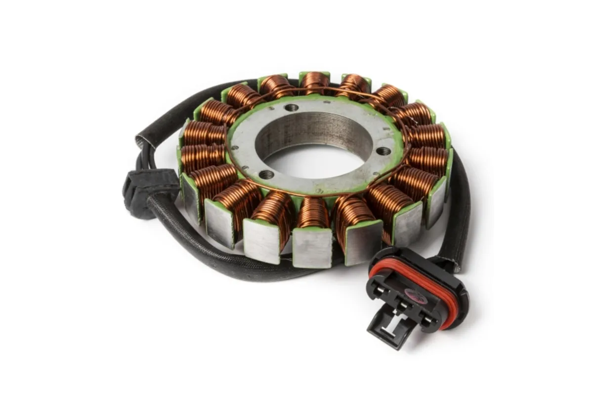 Stator KIMPEX