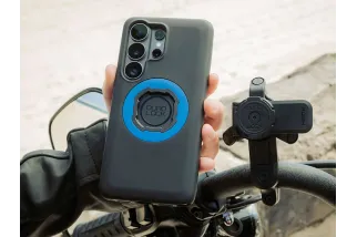Coque de téléphone QUAD LOCK - Samsung Galaxy A57