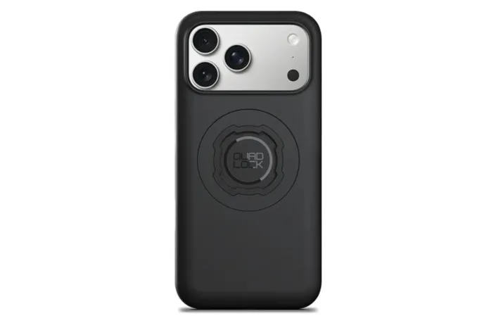 Coque de téléphone QUAD LOCK MAG - iPhone 16e/17e