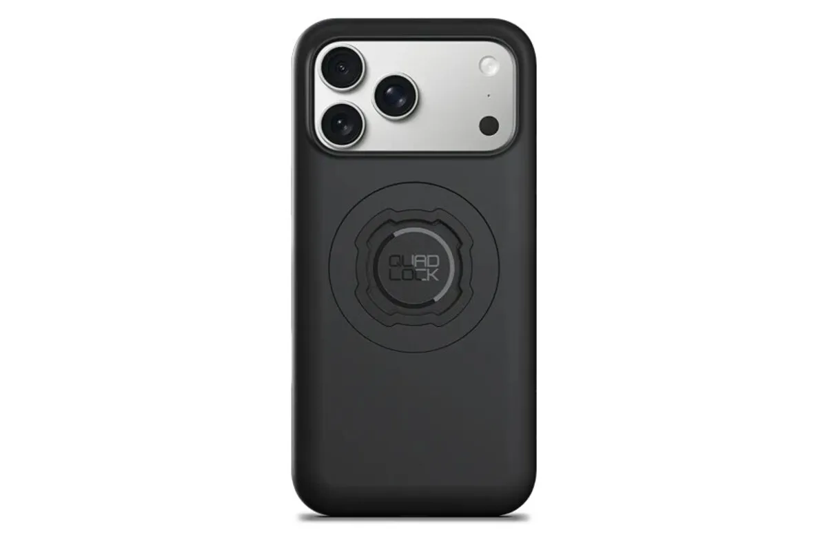Coque de téléphone QUAD LOCK MAG - iPhone 16e/17e