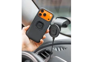 Coque de téléphone QUAD LOCK MAG - iPhone 16e/17e