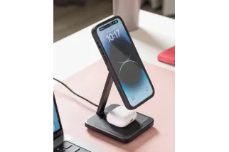 Coque de téléphone QUAD LOCK MAG - iPhone 16e/17e