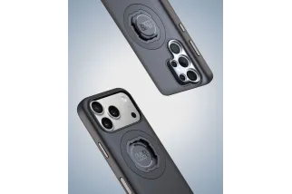 Coque de téléphone QUAD LOCK MAG - iPhone 16e/17e