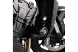 Tampons de protection R&G RACING Aero - noir