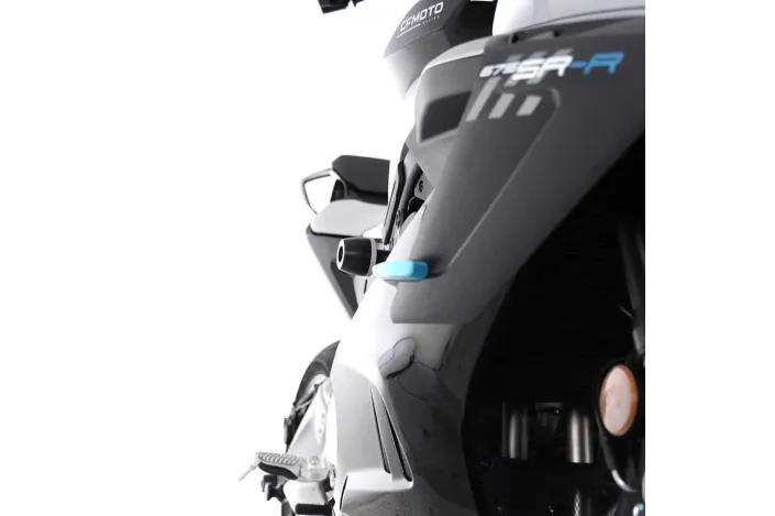 R&G RACING Protections de Chute APEX