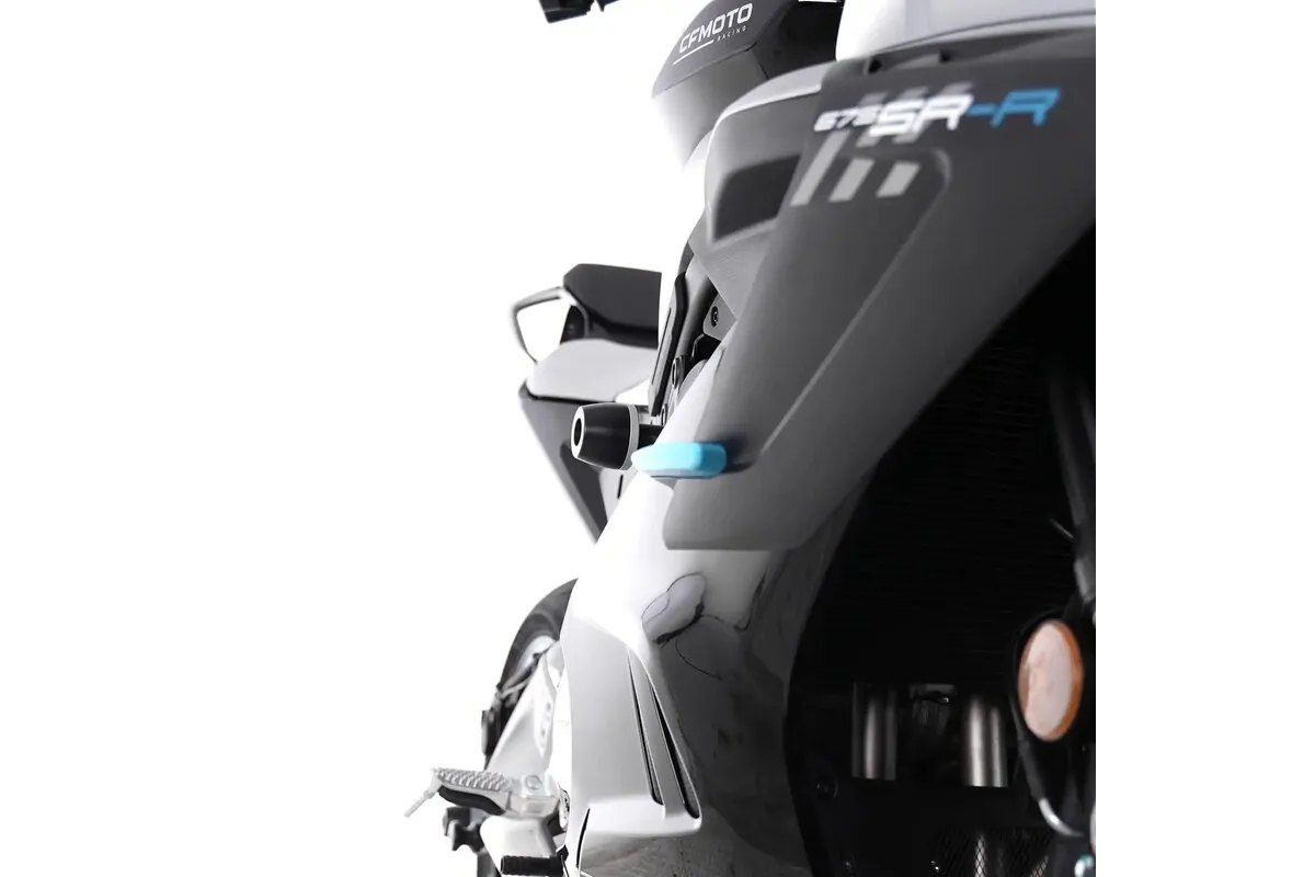 R&G RACING Protections de Chute APEX