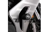 Tampons de protection R&G RACING Aero - noir