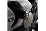 Tampons de protection R&G RACING Aero - noir