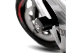 Tampons de protection R&G RACING Aero - noir