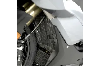 Protection de radiateur et de refroidisseur d'huile R&G Pro