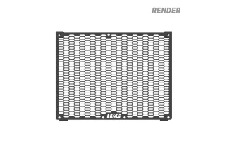 Protection de radiateur R&G Racing Pro