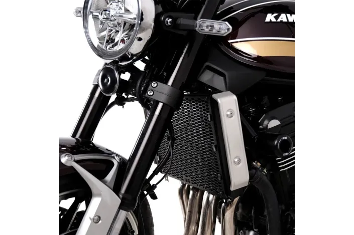 Protection de radiateur R&G Racing Pro