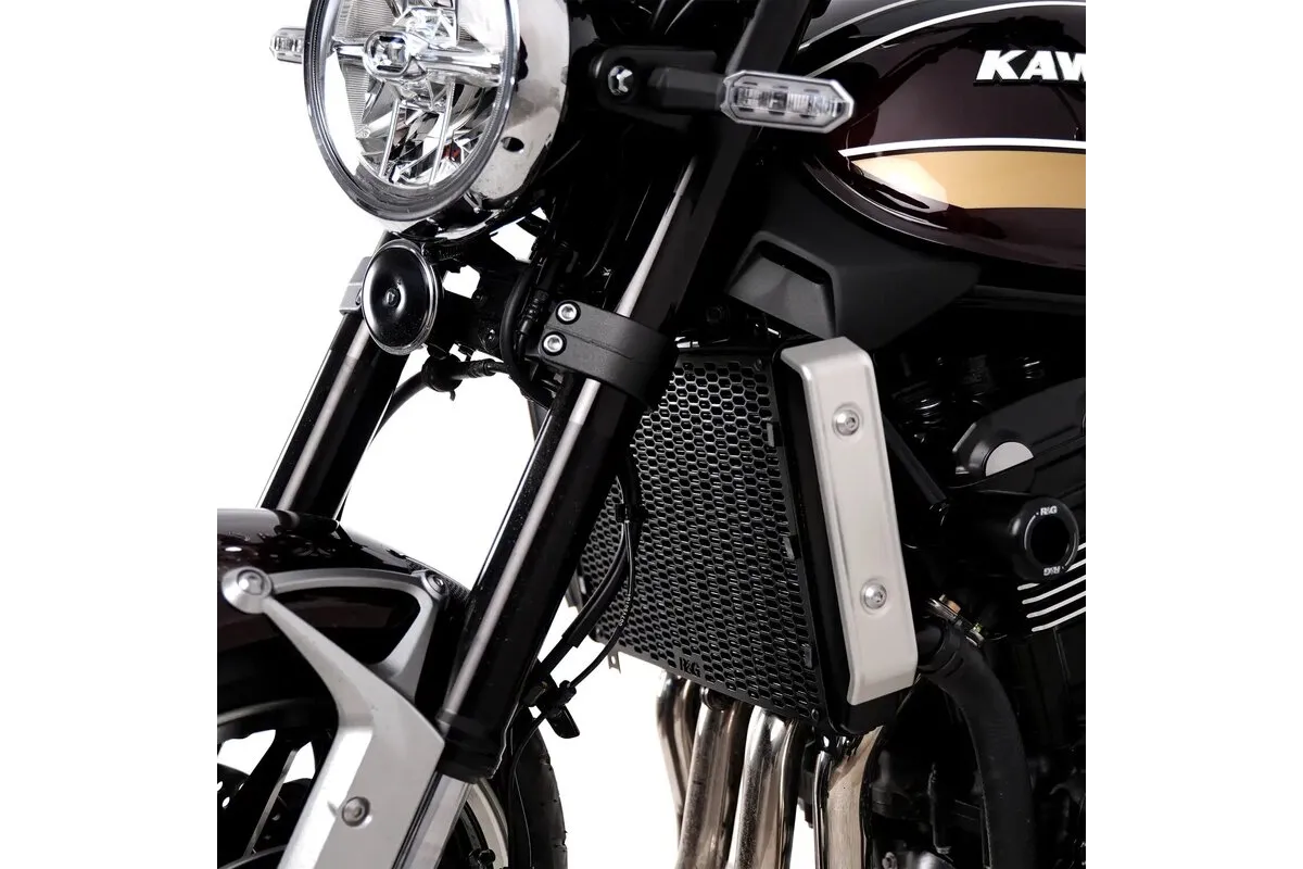 Protection de radiateur R&G Racing Pro