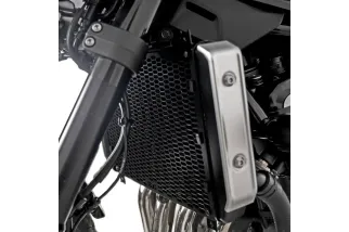 Protection de radiateur R&G Racing Pro
