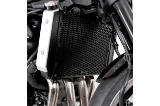 Protection de radiateur R&G Racing Pro