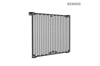 Protection de radiateur et de grille de collecteur R&G Pro