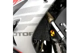 Protection de radiateur R&G Racing Pro