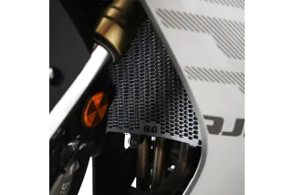 Protection de radiateur R&G Racing Pro