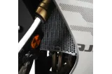 Protection de radiateur R&G Racing Pro