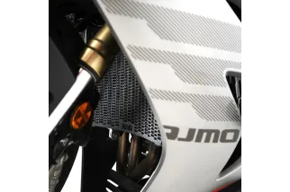 Protection de radiateur R&G Racing Pro