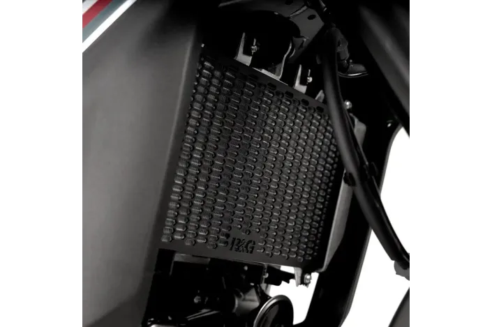 Protection de radiateur R&G Racing Pro