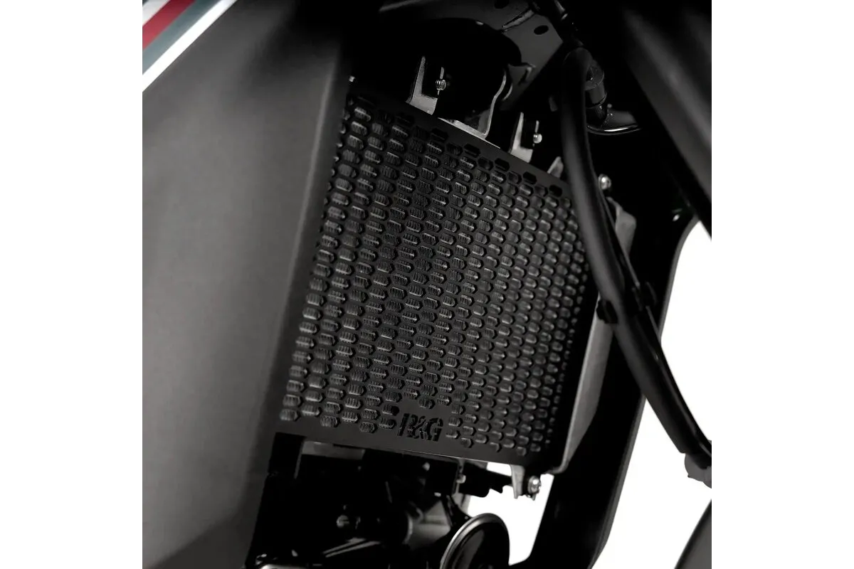 Protection de radiateur R&G Racing Pro