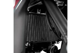 Protection de radiateur R&G Racing Pro