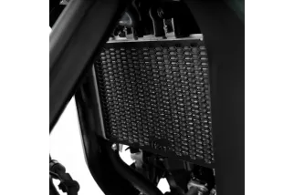 Protection de radiateur R&G Racing Pro