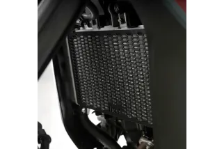 Protection de radiateur R&G Racing Pro