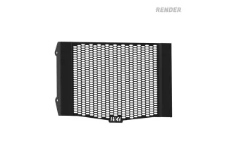 Protection de radiateur R&G Racing Pro