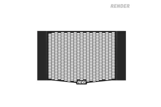 Protection de radiateur R&G Racing Pro