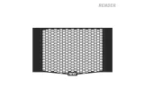 Protection de radiateur R&G Racing Pro