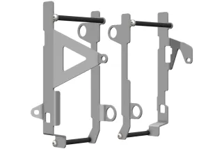 Protection de radiateur CROSSPRO 