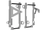 Protection de radiateur CROSSPRO 