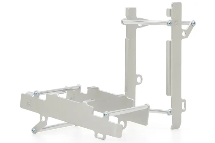 Protection de radiateur CROSSPRO