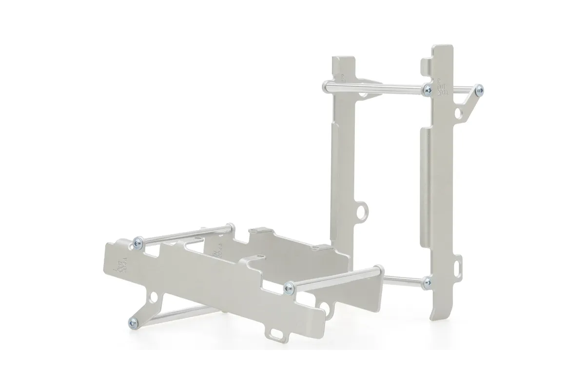Protection de radiateur CROSSPRO