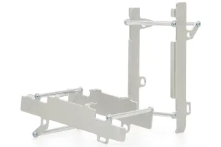 Protection de radiateur CROSSPRO